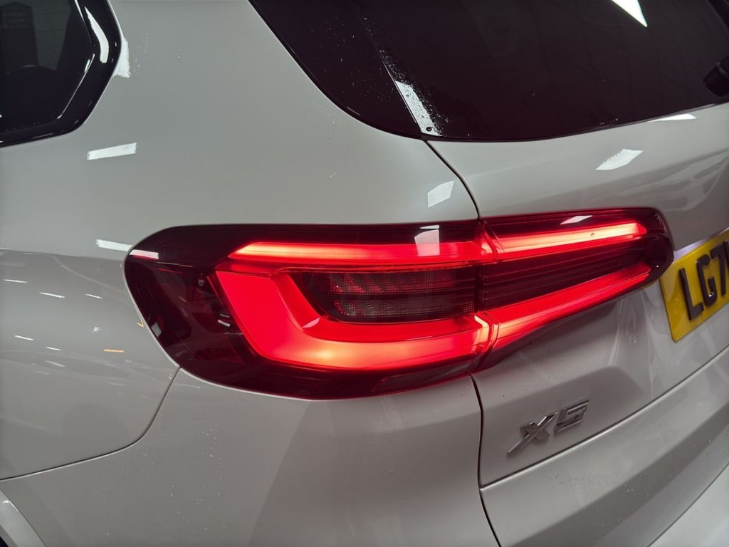 Used BMW X5 2021 for sale - 77692767: Photo 37