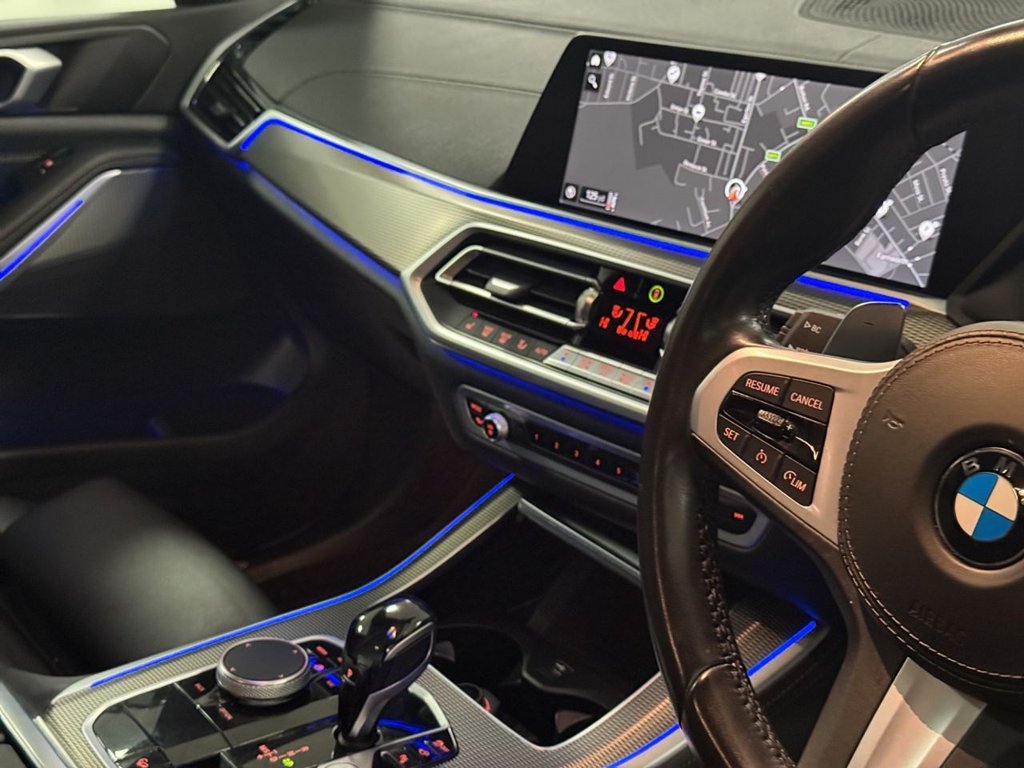 Used BMW X5 2021 for sale - 77692767: Photo 41