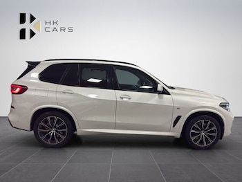 Used BMW X5 2021 for sale - 77692767: Photo