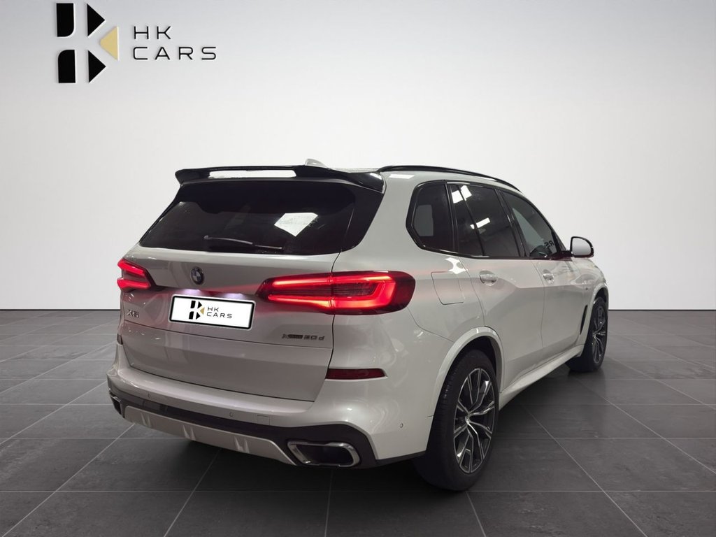 Used BMW X5 2021 for sale - 77692767: Photo 5