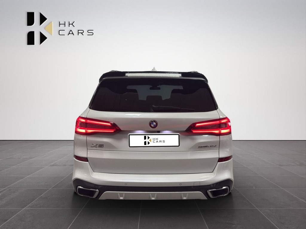 Used BMW X5 2021 for sale - 77692767: Photo 6