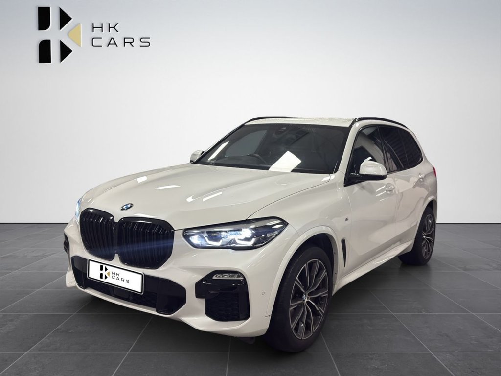 Used BMW X5 2021 for sale - 77692767: Photo 7