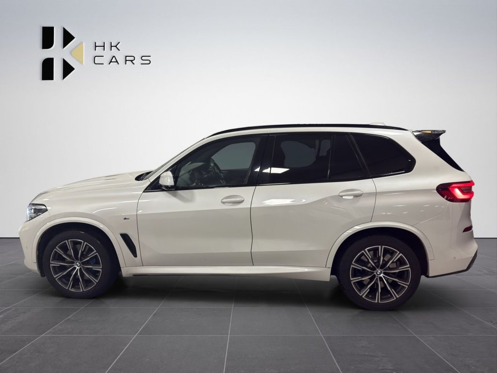 Used BMW X5 2021 for sale - 77692767: Photo 8