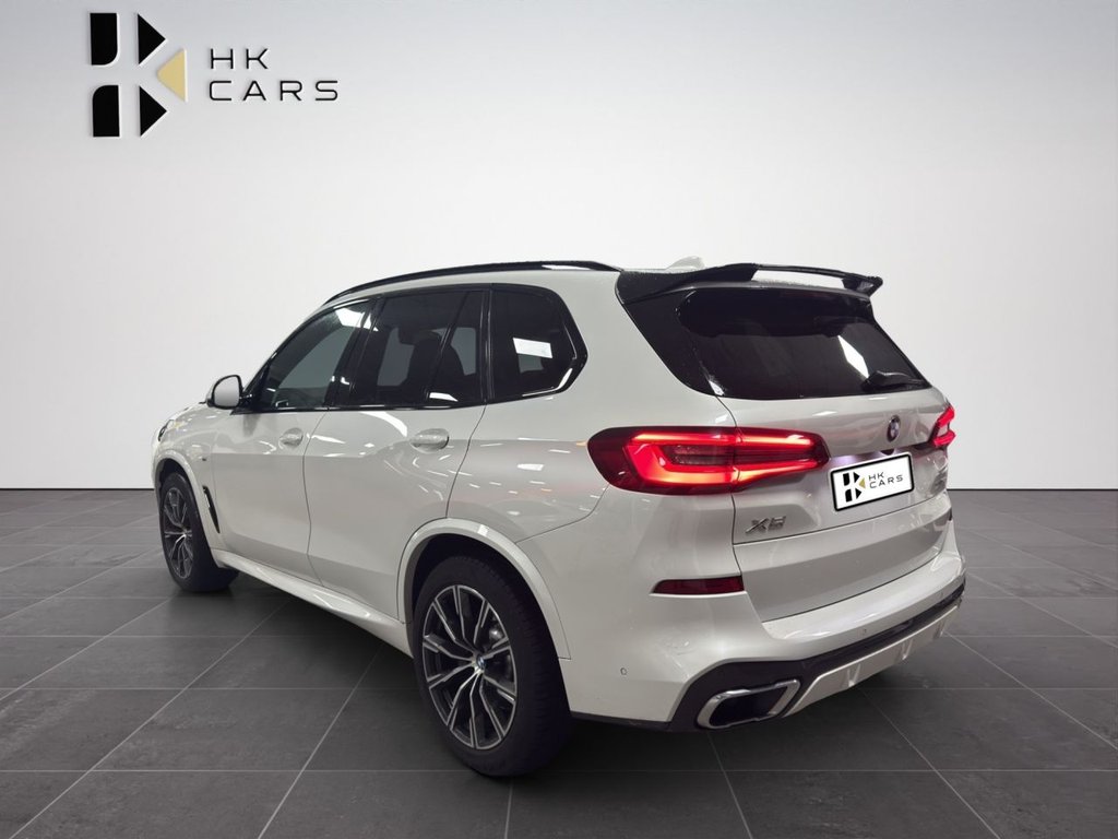 Used BMW X5 2021 for sale - 77692767: Photo 9