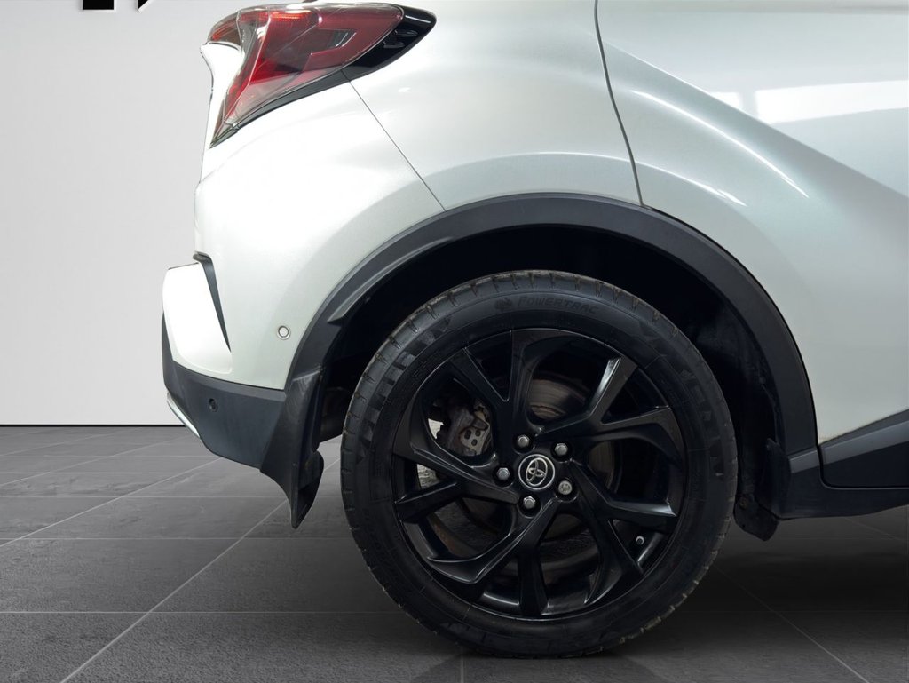 Used Toyota C-HR 2018 for sale - 77697611: Photo 20