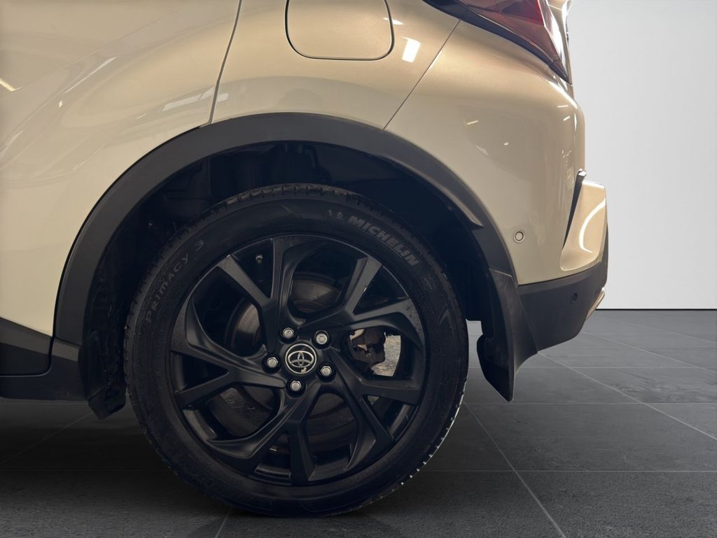 Used Toyota C-HR 2018 for sale - 77697611: Photo 25