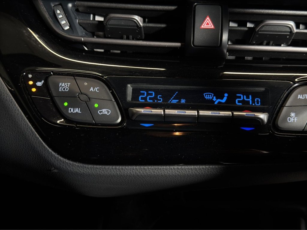 Used Toyota C-HR 2018 for sale - 77697611: Photo 26