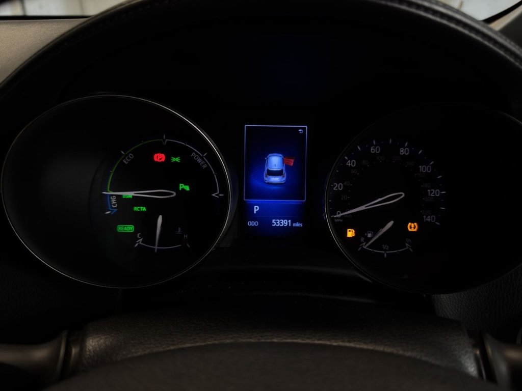 Used Toyota C-HR 2018 for sale - 77697611: Photo 29