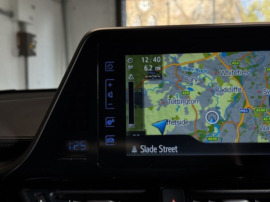 Used Toyota C-HR 2018 for sale - 77697611: Photo 32