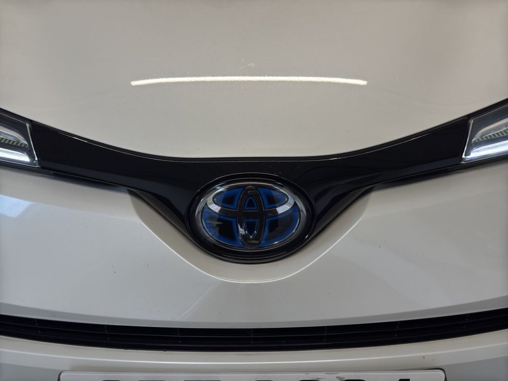 Used Toyota C-HR 2018 for sale - 77697611: Photo 36