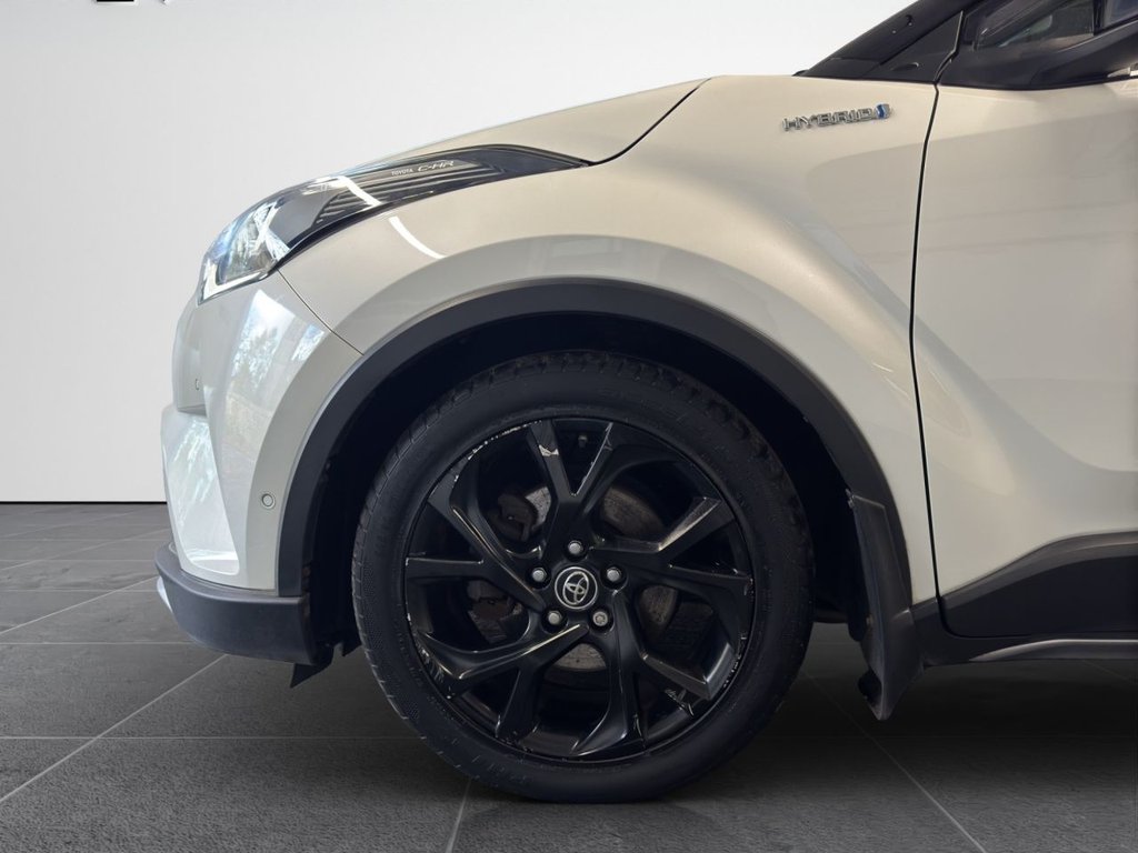 Used Toyota C-HR 2018 for sale - 77697611: Photo 41
