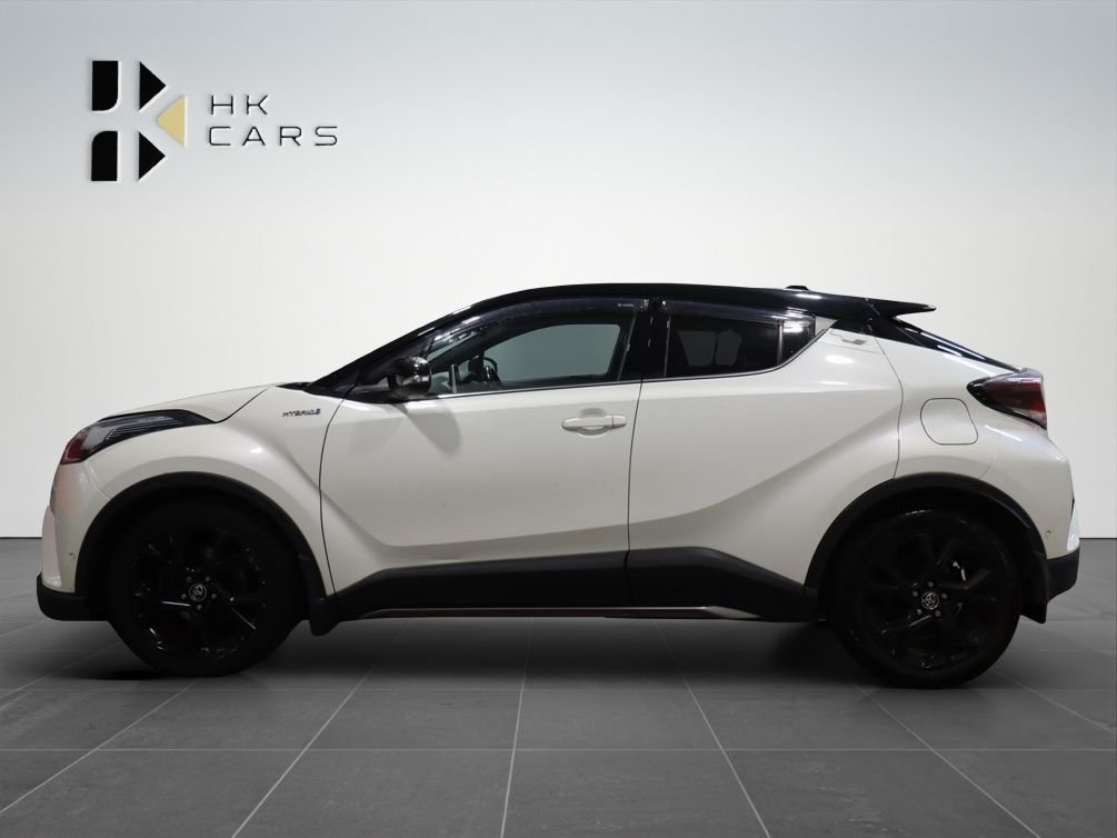 Used Toyota C-HR 2018 for sale - 77697611: Photo 7