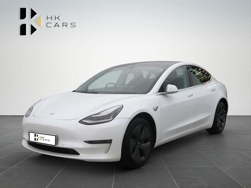 Used Tesla Model 3 2020 for sale - 78181797: Photo 4