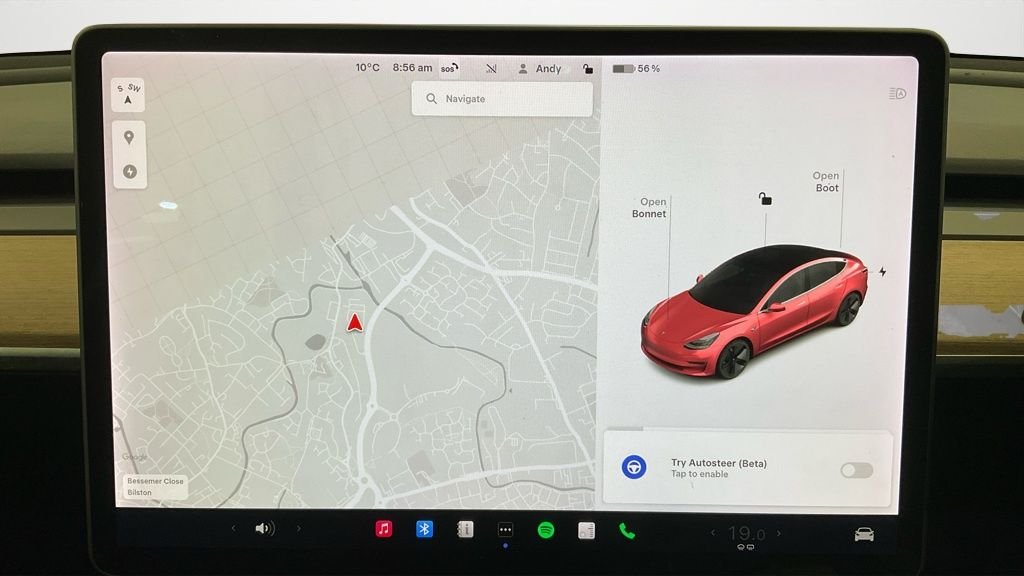 Used Tesla Model 3 2020 for sale - 78181797: Photo 6