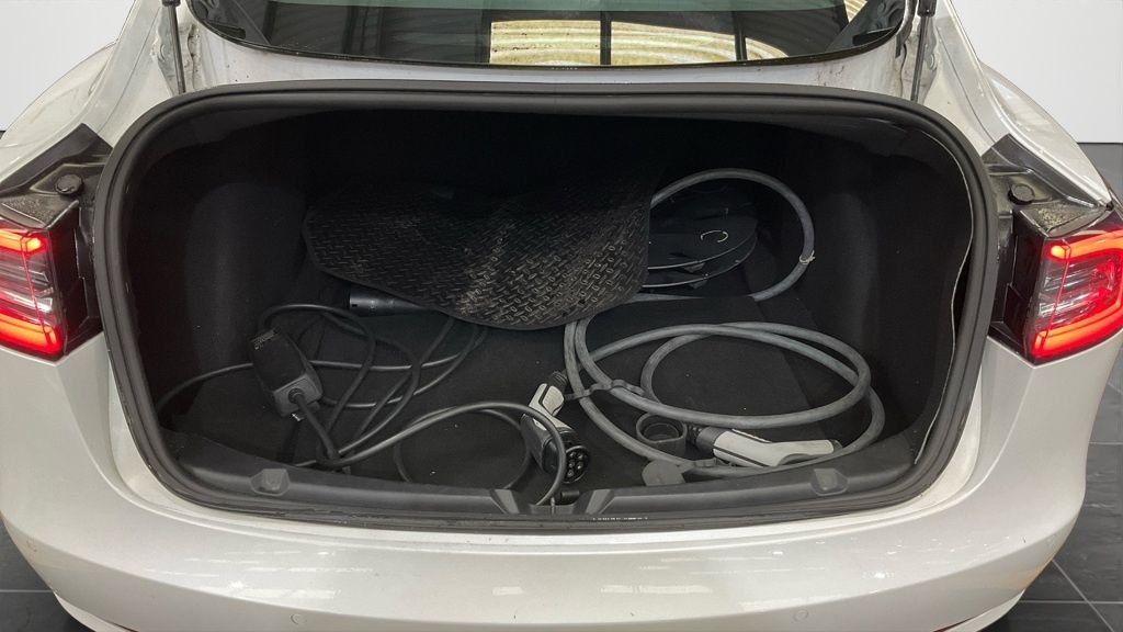 Used Tesla Model 3 2020 for sale - 78181797: Photo 8