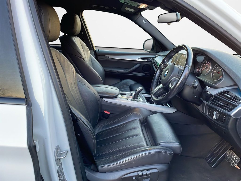 Used BMW X5 2018 for sale - 77697612: Photo 10