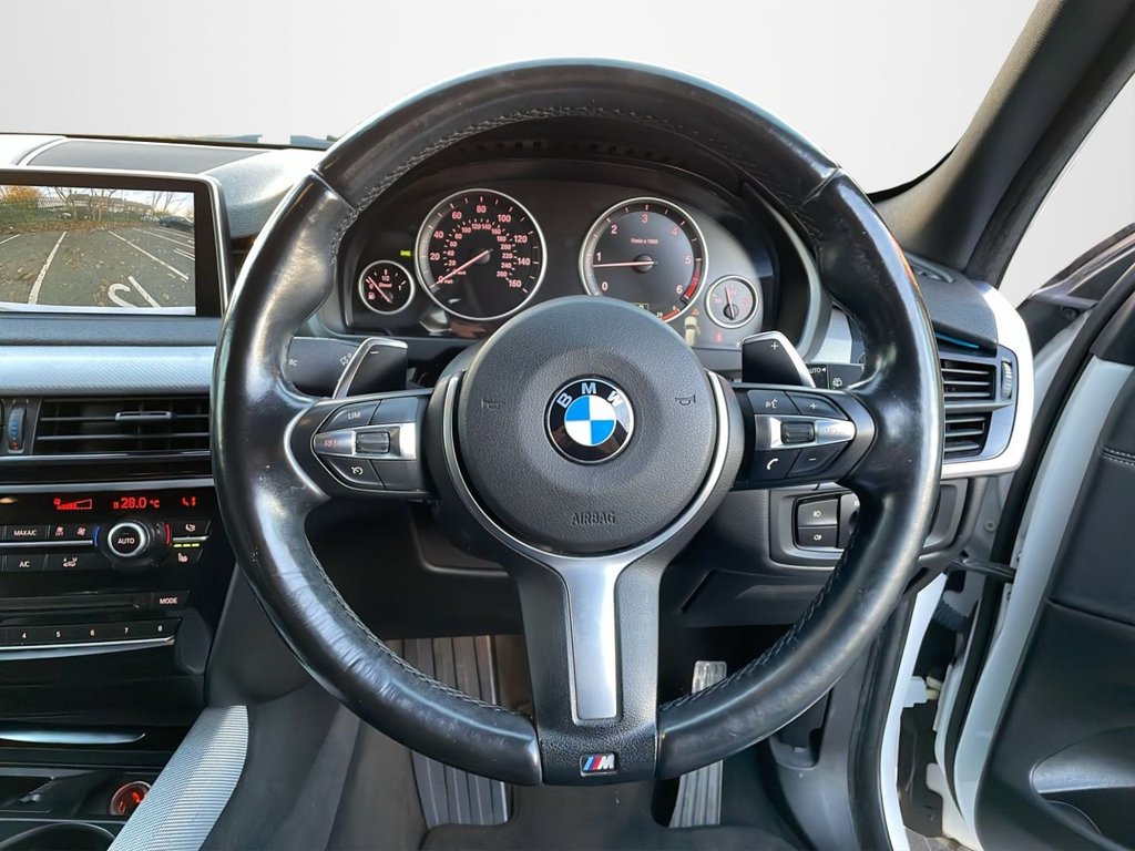 Used BMW X5 2018 for sale - 77697612: Photo 11