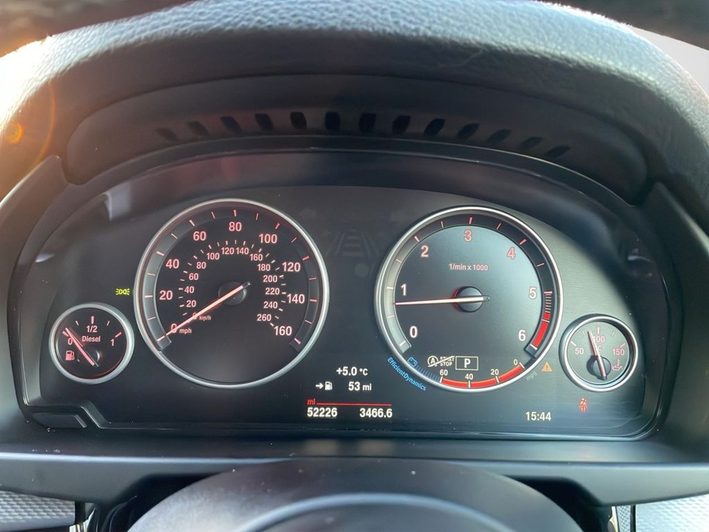 Used BMW X5 2018 for sale - 77697612: Photo 12