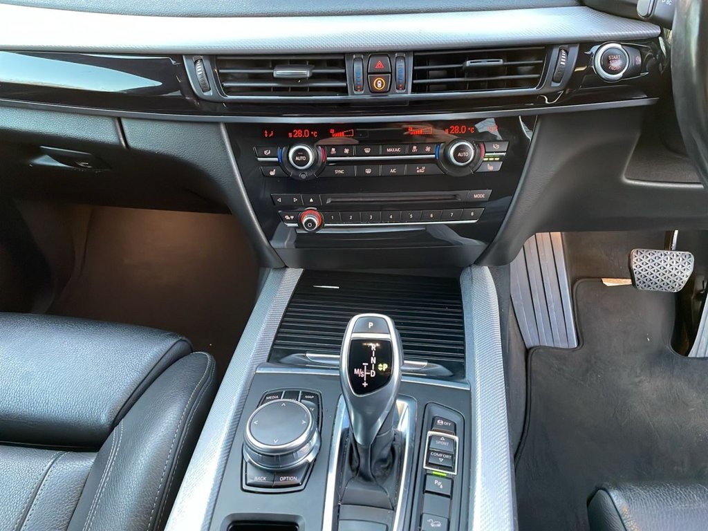 Used BMW X5 2018 for sale - 77697612: Photo 15