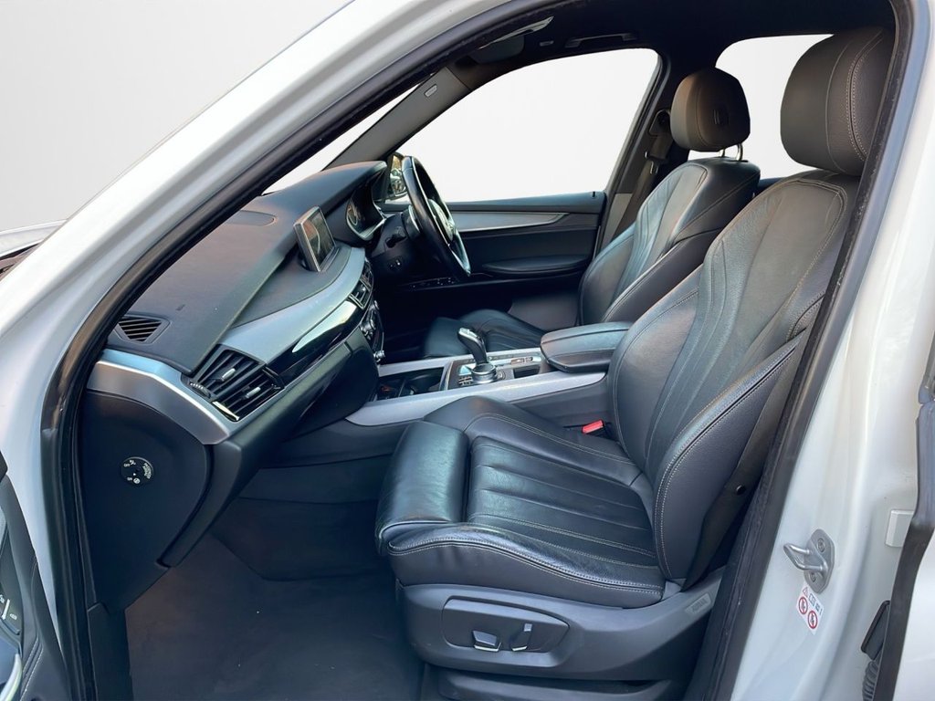 Used BMW X5 2018 for sale - 77697612: Photo 17