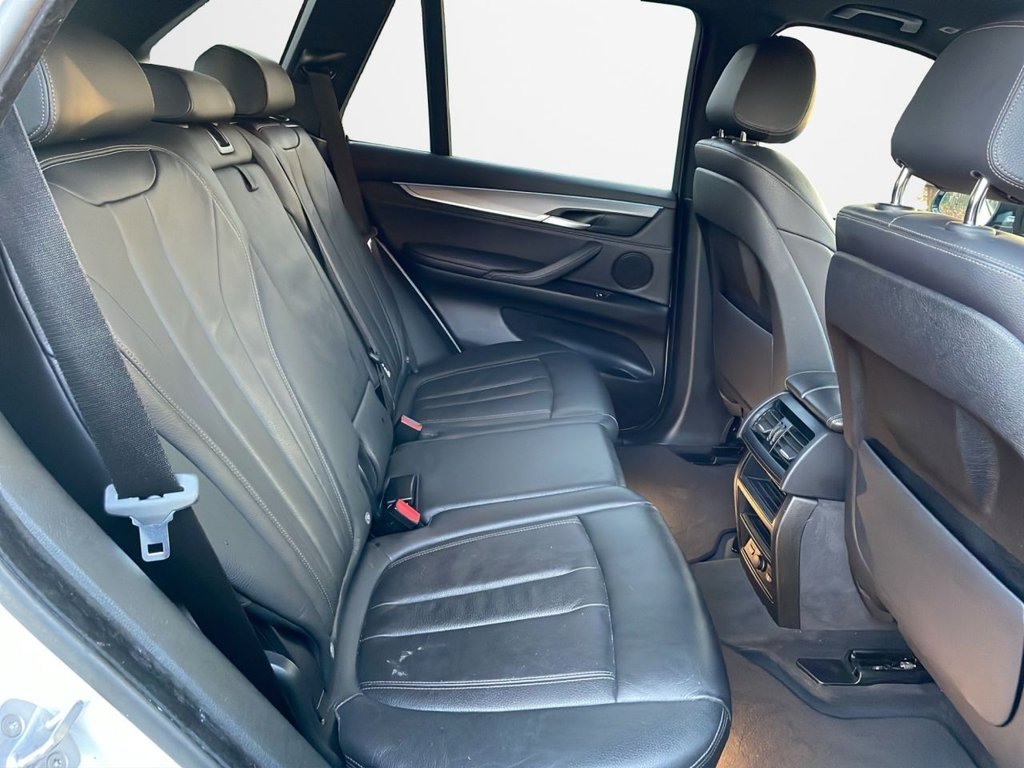 Used BMW X5 2018 for sale - 77697612: Photo 18