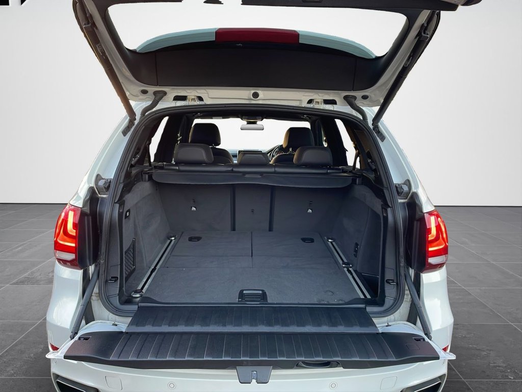 Used BMW X5 2018 for sale - 77697612: Photo 19