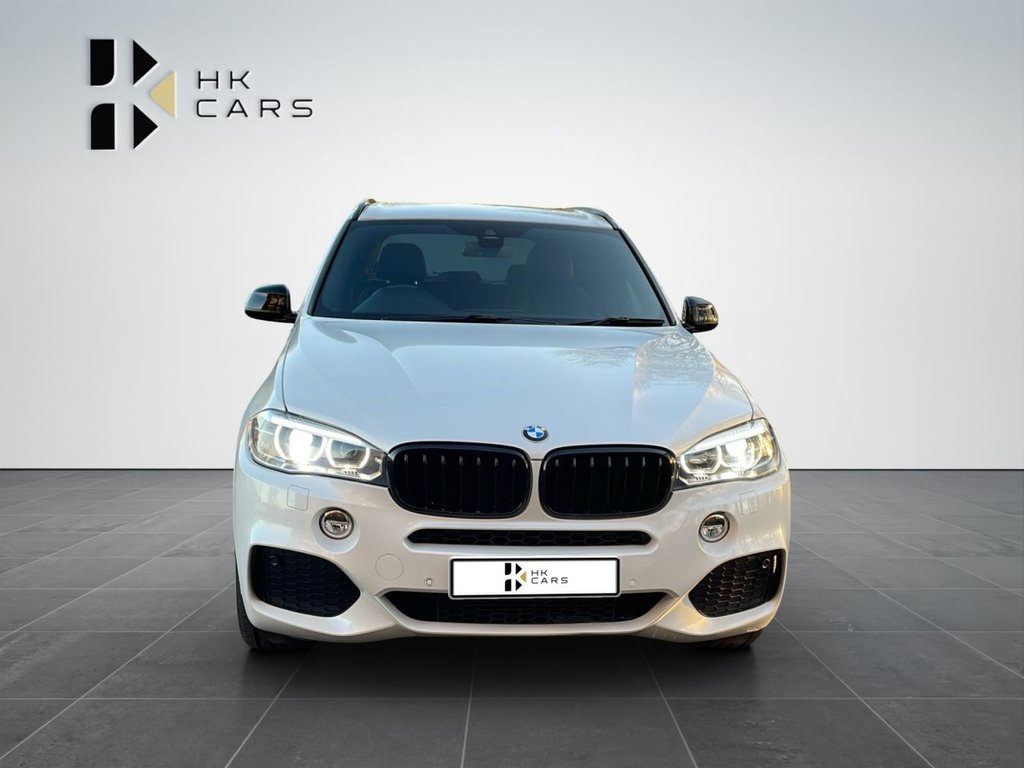 Used BMW X5 2018 for sale - 77697612: Photo 2