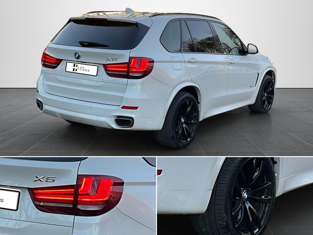 Used BMW X5 2018 for sale - 77697612: Photo 20