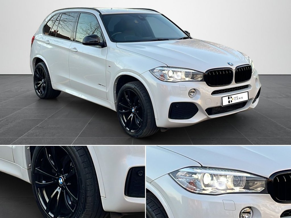 Used BMW X5 2018 for sale - 77697612: Photo 21