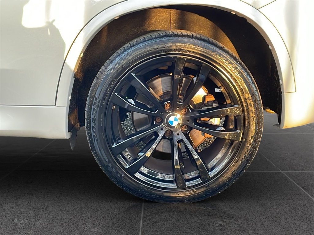 Used BMW X5 2018 for sale - 77697612: Photo 22