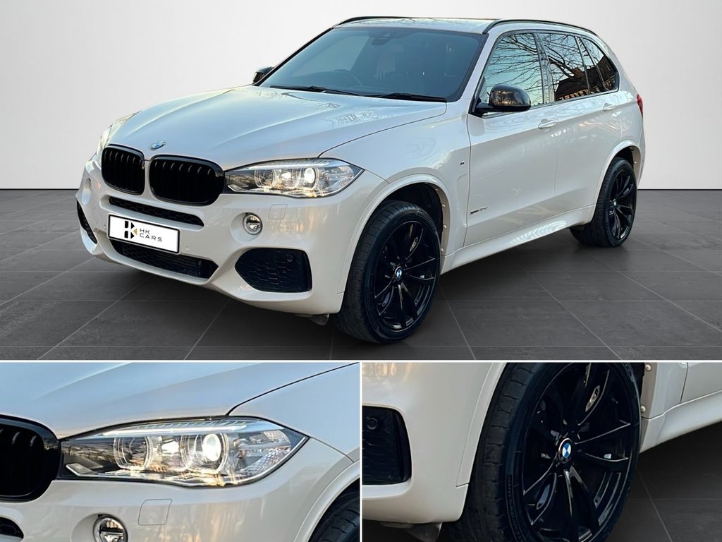 Used BMW X5 2018 for sale - 77697612: Photo 23
