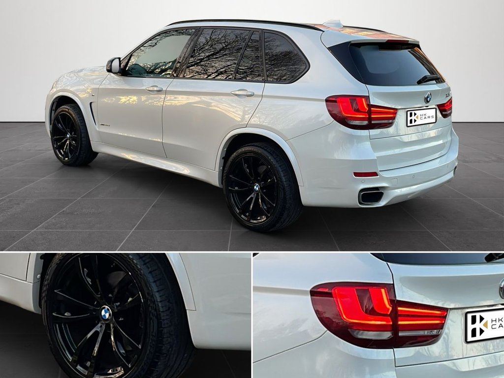 Used BMW X5 2018 for sale - 77697612: Photo 27