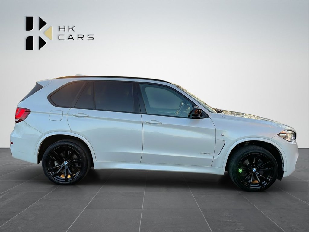 Used BMW X5 2018 for sale - 77697612: Photo 3