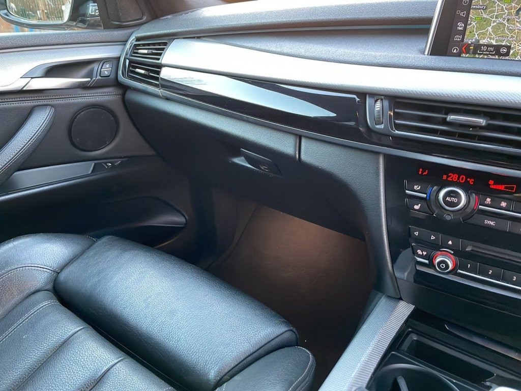 Used BMW X5 2018 for sale - 77697612: Photo 39