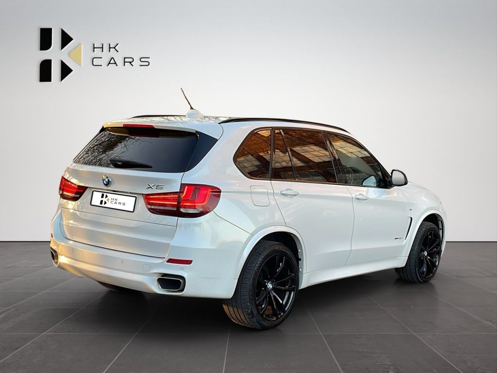 Used BMW X5 2018 for sale - 77697612: Photo 4