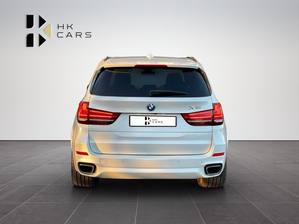 Used BMW X5 2018 for sale - 77697612: Photo 5