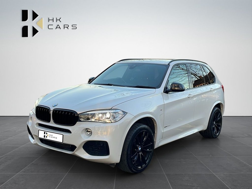 Used BMW X5 2018 for sale - 77697612: Photo 7