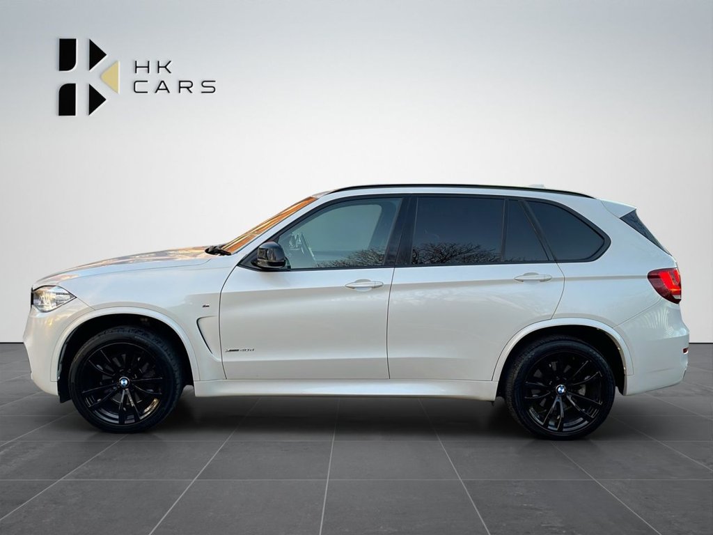 Used BMW X5 2018 for sale - 77697612: Photo 8