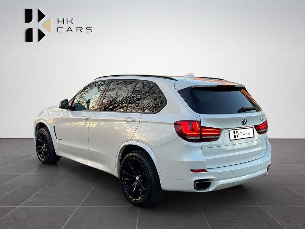 Used BMW X5 2018 for sale - 77697612: Photo 9