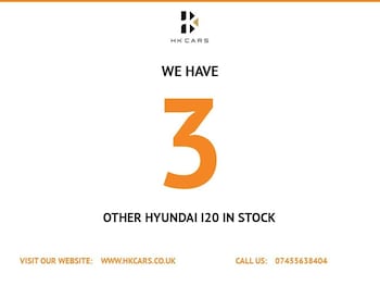 Used Hyundai i20 2015 for sale - 77739705: Photo