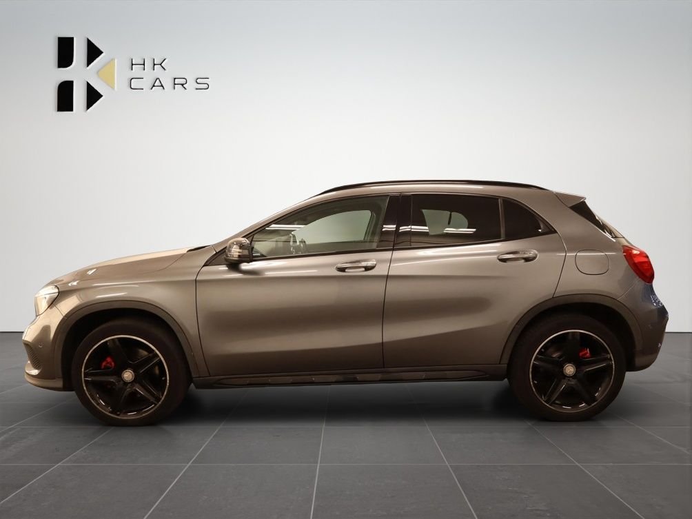 Used Mercedes-Benz GLA 2016 for sale - 77697602: Photo 10