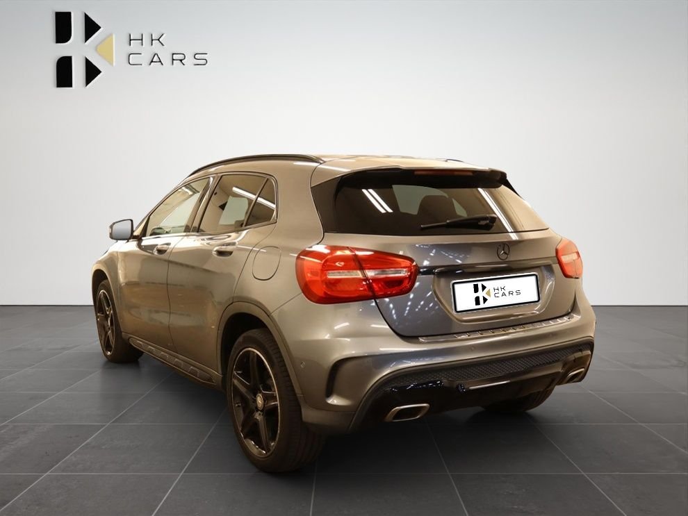 Used Mercedes-Benz GLA 2016 for sale - 77697602: Photo 11