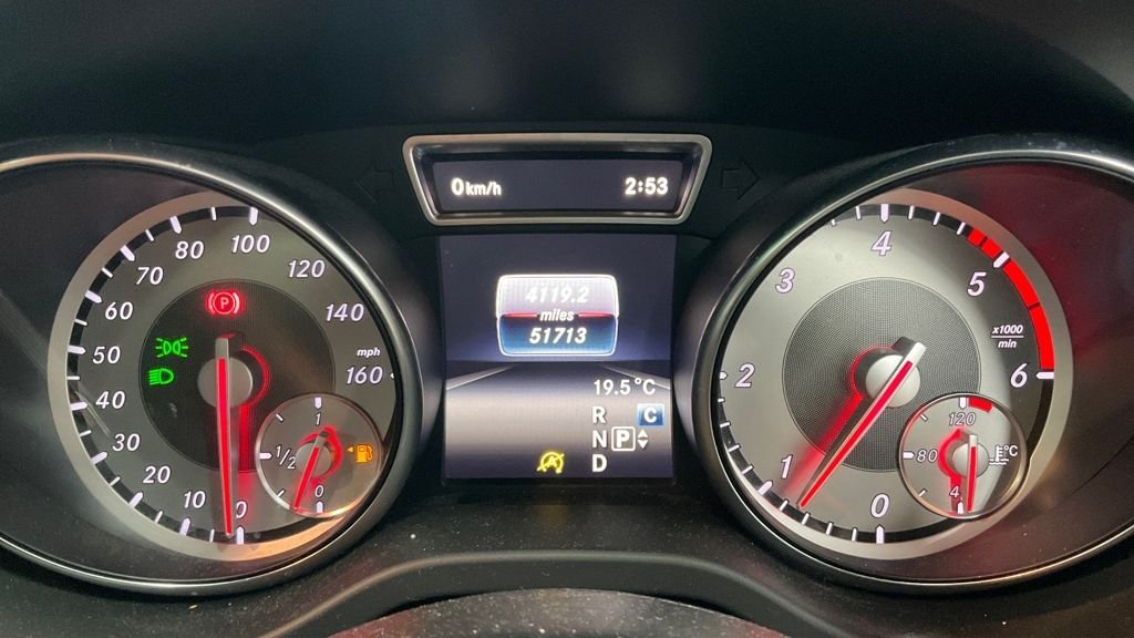 Used Mercedes-Benz GLA 2016 for sale - 77697602: Photo 13