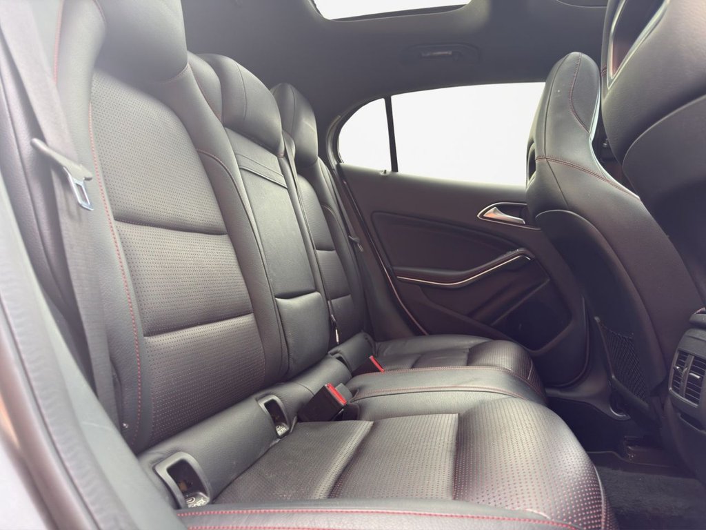 Used Mercedes-Benz GLA 2016 for sale - 77697602: Photo 14