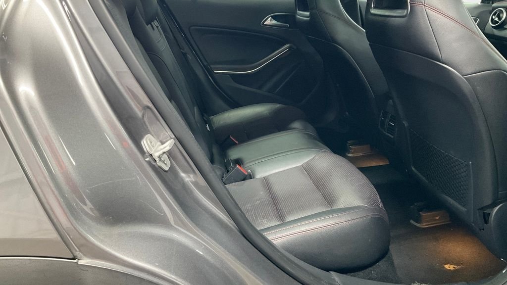 Used Mercedes-Benz GLA 2016 for sale - 77697602: Photo 15