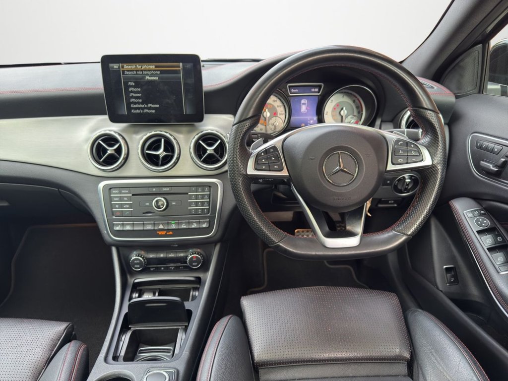 Used Mercedes-Benz GLA 2016 for sale - 77697602: Photo 16