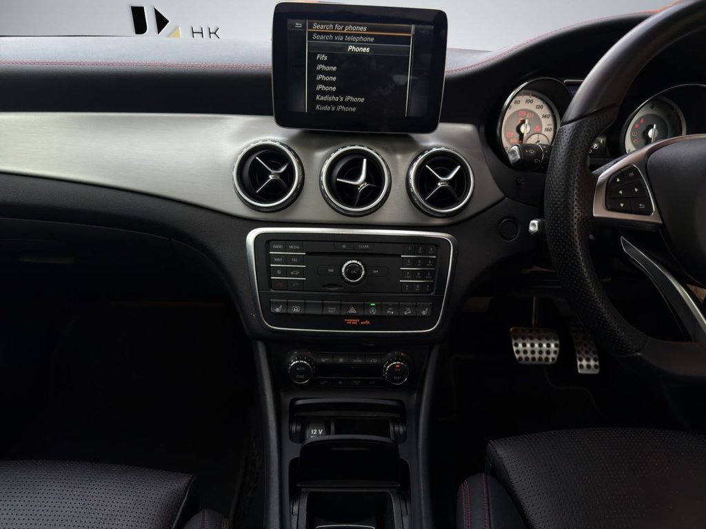 Used Mercedes-Benz GLA 2016 for sale - 77697602: Photo 17