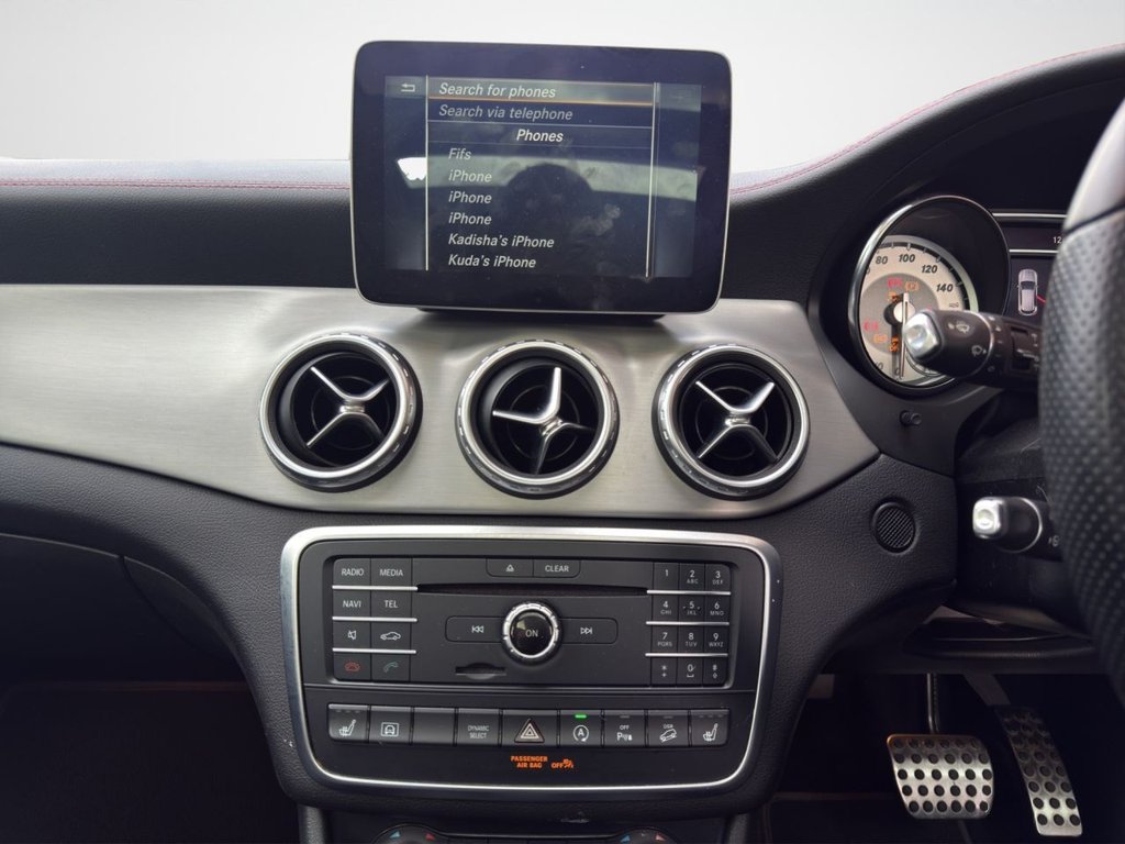 Used Mercedes-Benz GLA 2016 for sale - 77697602: Photo 18