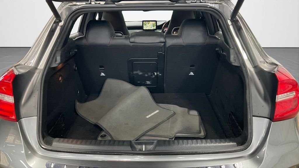 Used Mercedes-Benz GLA 2016 for sale - 77697602: Photo 20