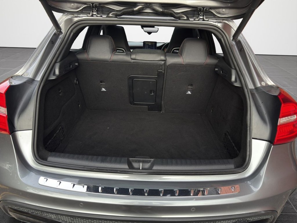 Used Mercedes-Benz GLA 2016 for sale - 77697602: Photo 21